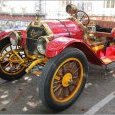 les 48h Automobiles Anciennes de Troyes