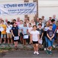 Remise des Certificats 2025