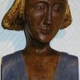 Sculpture sur bois - Hubert Chazelle