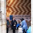 Journées des Métiers d'Art 2016