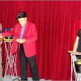 Remise des Certificats 2017