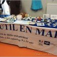 Marché de Noël EHPAD Ste Bernadette
