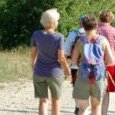 un bout de chemin ensemble...
