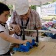 la Fête du Parc des Moulins 2019