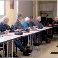 Réunion annuelle 2020