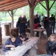 Atelier taille de pierre