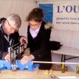 Kermesse Notre Dame en l'Isle - Troyes