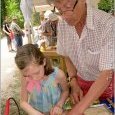 la Fête du Parc des Moulins 2019