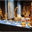 sculpture sur bois