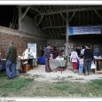 le stand