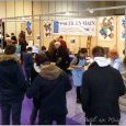 au Salon des Artisans d'Art 2015