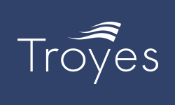 Troyes en Champagne