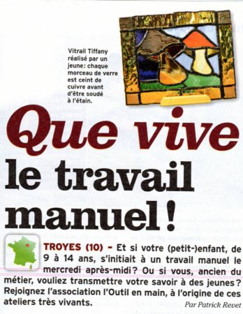 © Le Chasseur Français mai 2013 {JPEG}