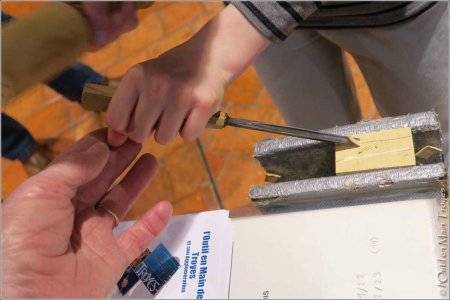 Journées européennes des Métiers d'Art {JPEG}