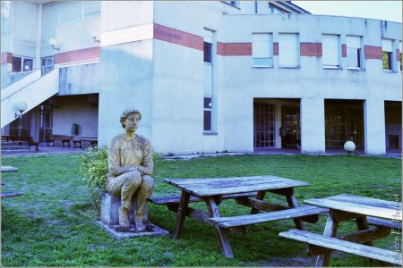 Lycée Edouard Herriot {JPEG}