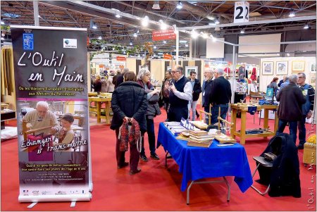 Salon des Métiers d'Art 2019 {JPEG}