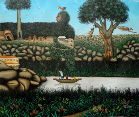 Dieudonné SANA WAMBETI - Affaire à suivre (2011) {JPEG}