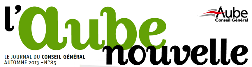l'Aube Nouvelle