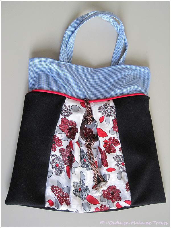 sac fourre-tout