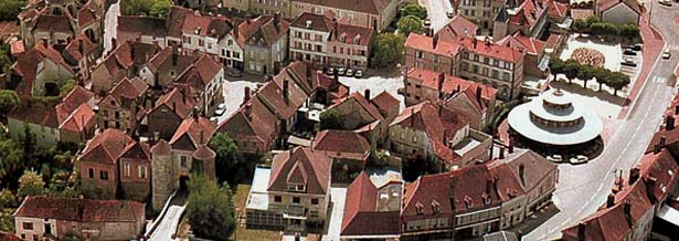 Ervy-le-Chatel © tourismevaldarmance.fr
