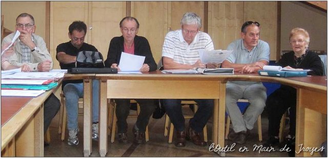 Assemblée Générale 2014