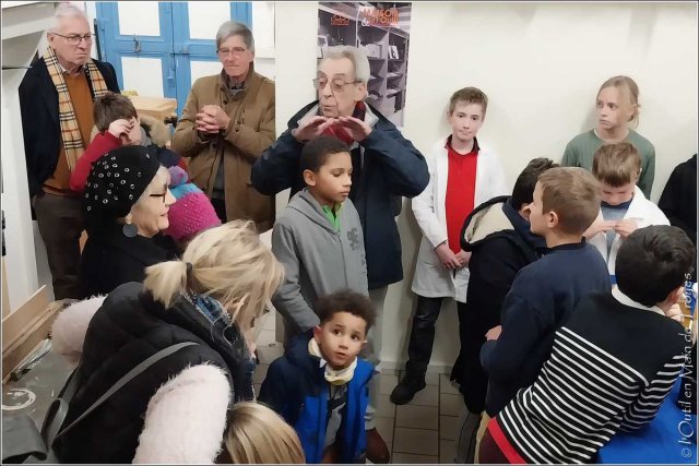Galette des Rois 2024