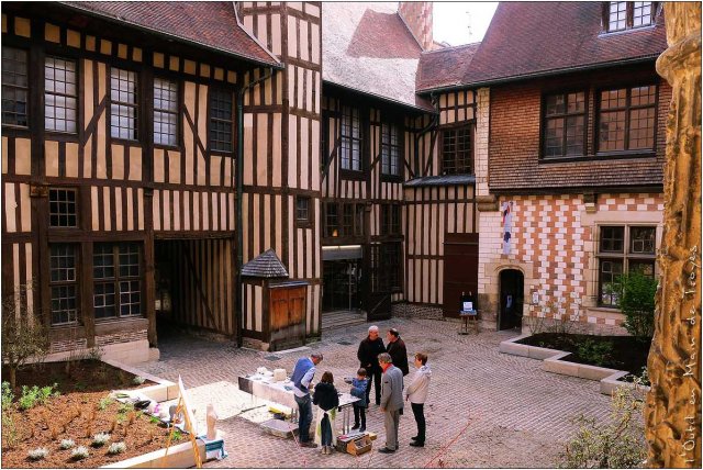 Journées européennes des Métiers d'Art 2018